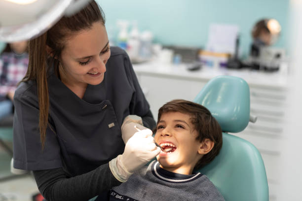 Best Emergency Dental Surgery in Magnolia, NJ