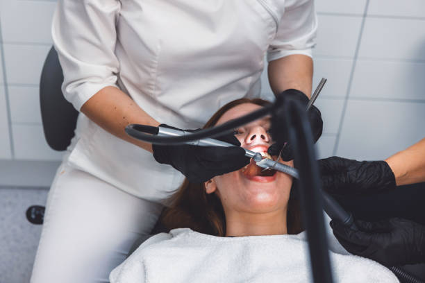 Best Emergency Broken Tooth Repair in Magnolia, NJ