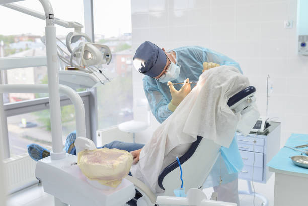 Best Emergency Root Canal Treatment in Magnolia, NJ